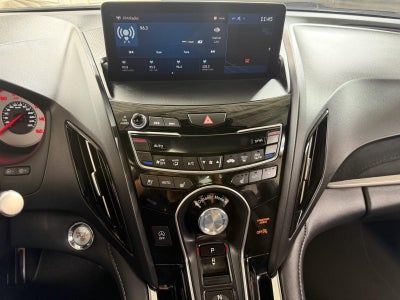 2020 Acura RDX SH-AWD W/A-SPEC PKG