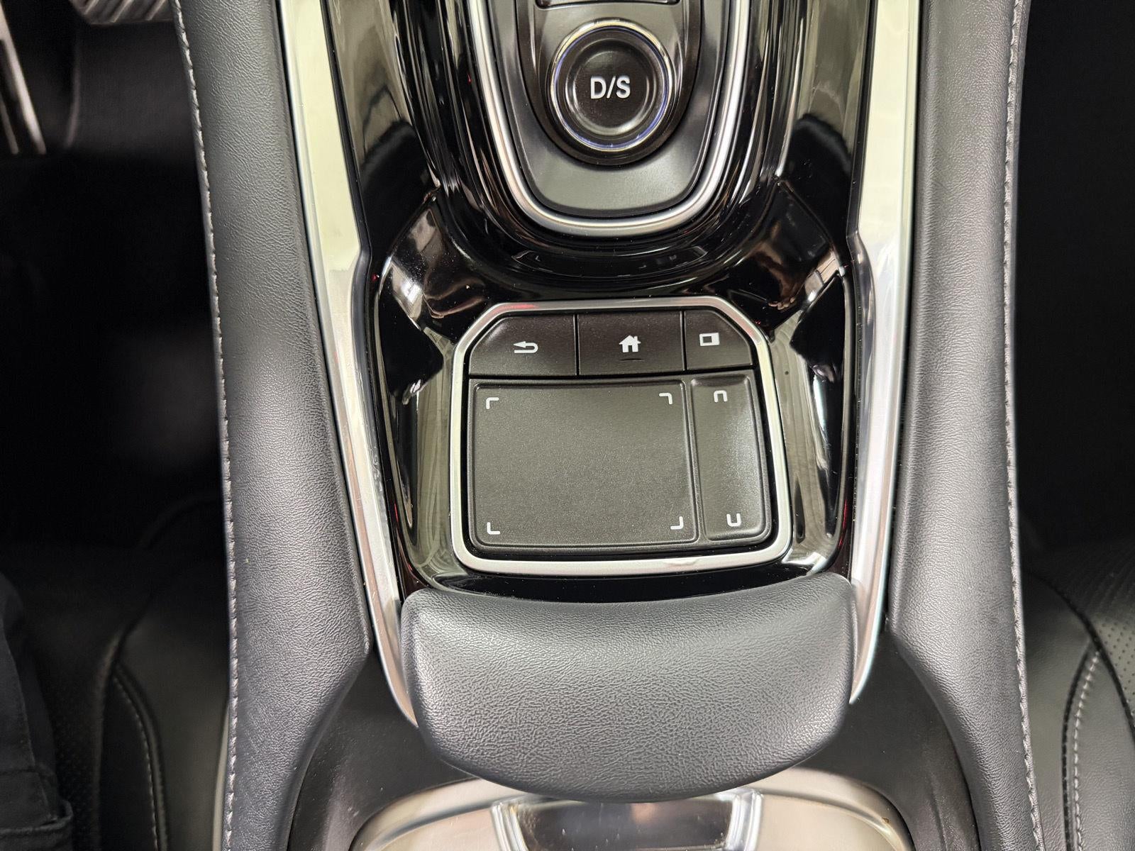 2020 Acura RDX SH-AWD W/A-SPEC PKG