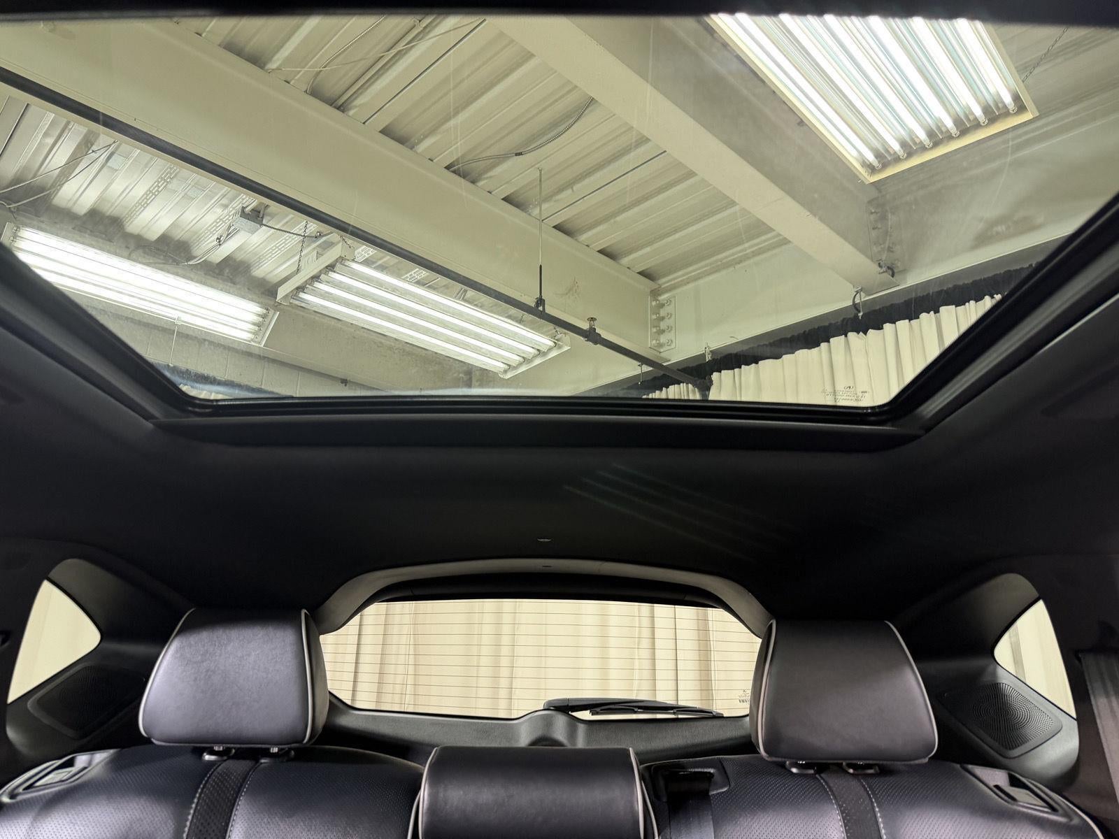 2020 Acura RDX SH-AWD W/A-SPEC PKG
