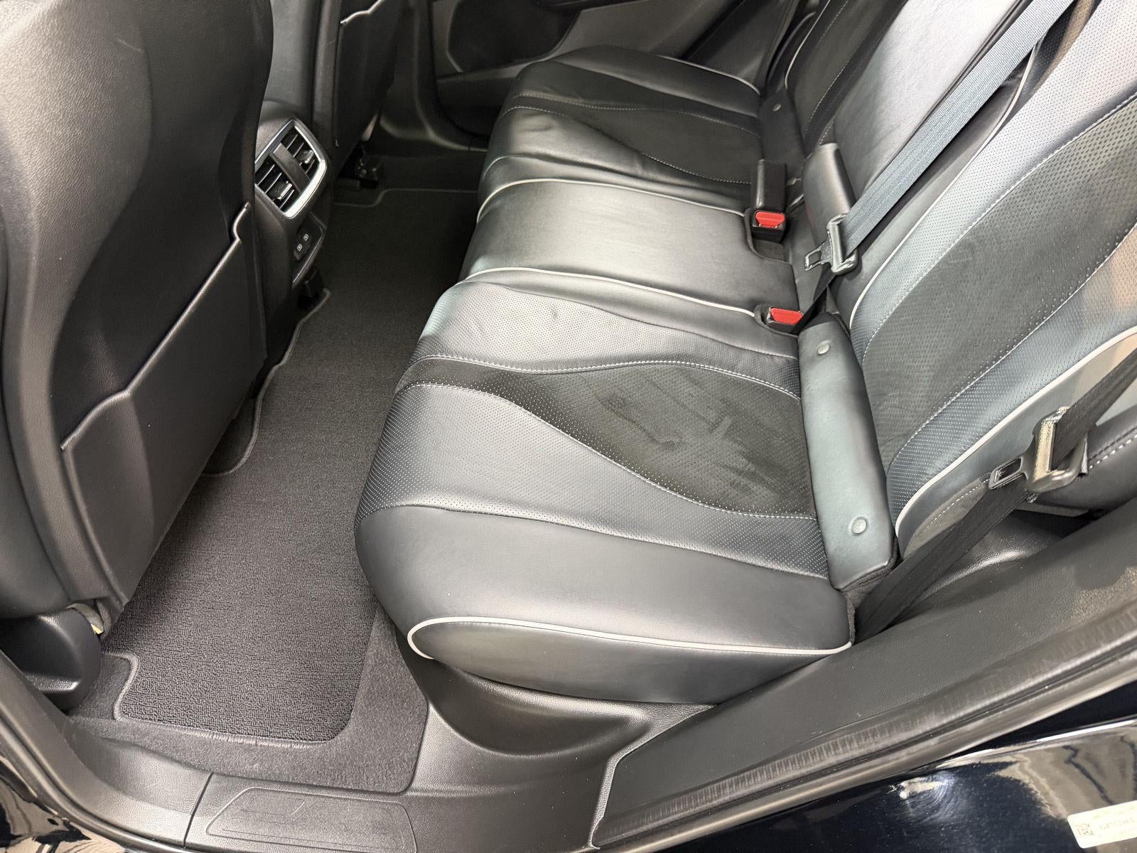 2020 Acura RDX SH-AWD W/A-SPEC PKG
