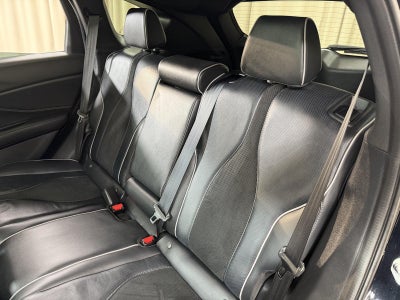 2020 Acura RDX SH-AWD W/A-SPEC PKG