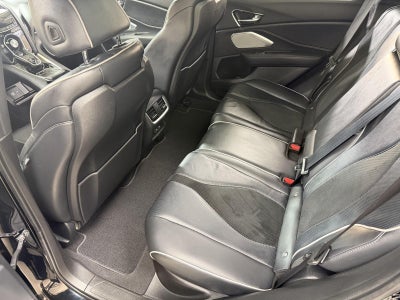 2020 Acura RDX SH-AWD W/A-SPEC PKG