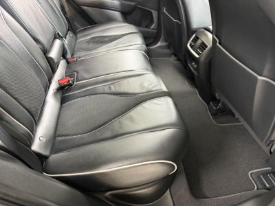 2020 Acura RDX SH-AWD W/A-SPEC PKG