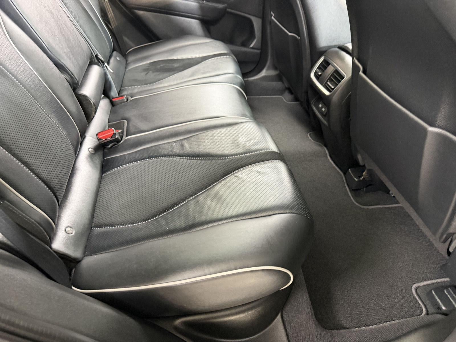 2020 Acura RDX SH-AWD W/A-SPEC PKG