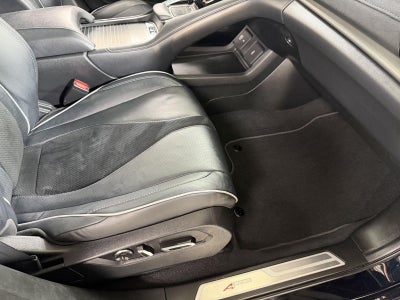 2020 Acura RDX SH-AWD W/A-SPEC PKG