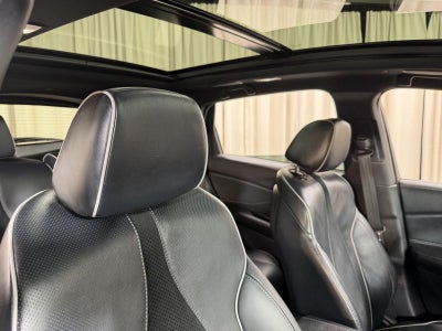 2020 Acura RDX SH-AWD W/A-SPEC PKG
