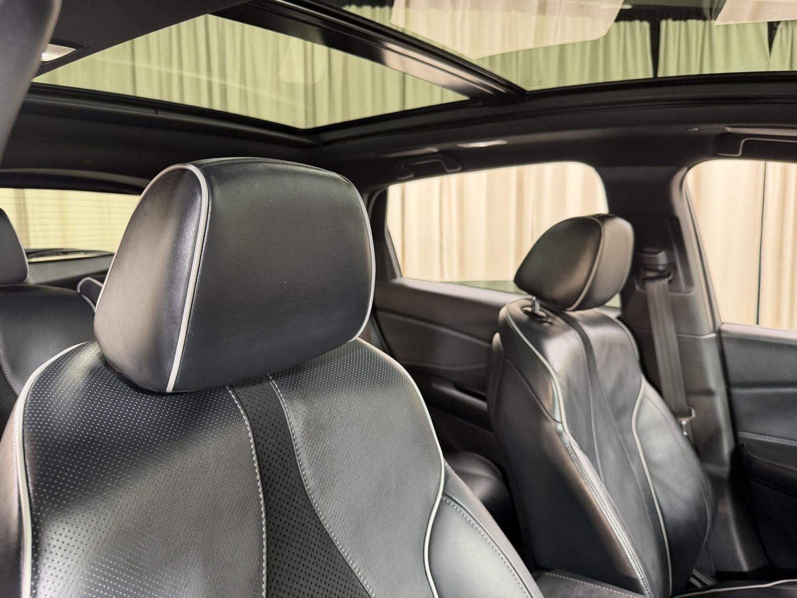 2020 Acura RDX SH-AWD W/A-SPEC PKG