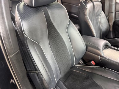 2020 Acura RDX SH-AWD W/A-SPEC PKG