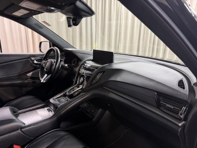 2020 Acura RDX SH-AWD W/A-SPEC PKG