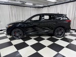 2020 Acura RDX SH-AWD W/A-SPEC PKG