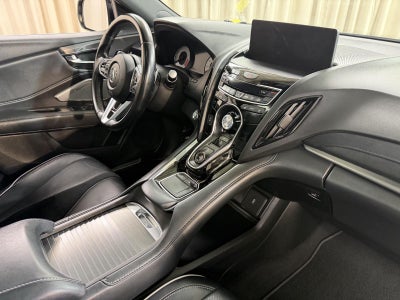 2020 Acura RDX SH-AWD W/A-SPEC PKG