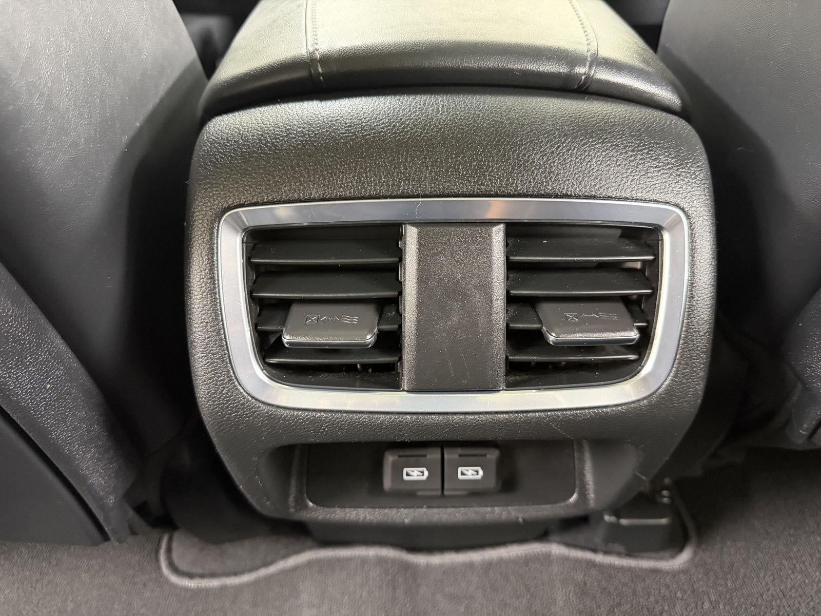 2020 Acura RDX SH-AWD W/A-SPEC PKG