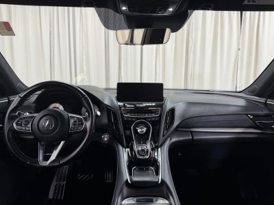 2020 Acura RDX SH-AWD W/A-SPEC PKG