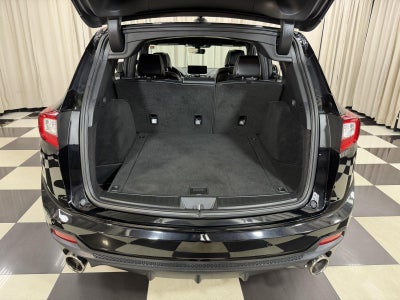 2020 Acura RDX SH-AWD W/A-SPEC PKG