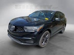 2019 Acura RDX A-Spec Package SH-AWD