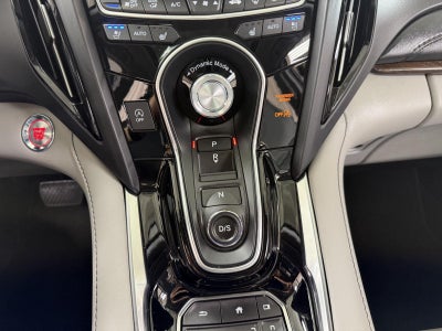 2021 Acura RDX SH-AWD W/ADVANCE PAC