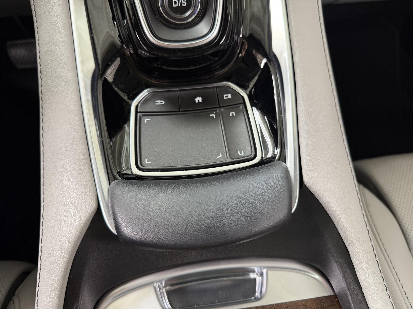 2021 Acura RDX SH-AWD W/ADVANCE PAC