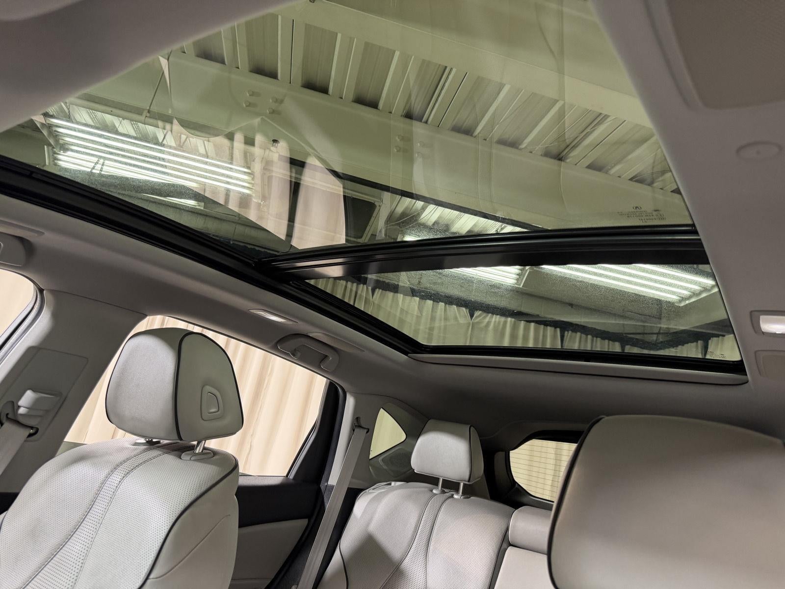 2021 Acura RDX SH-AWD W/ADVANCE PAC