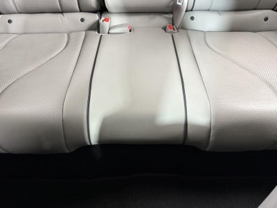 2021 Acura RDX SH-AWD W/ADVANCE PAC