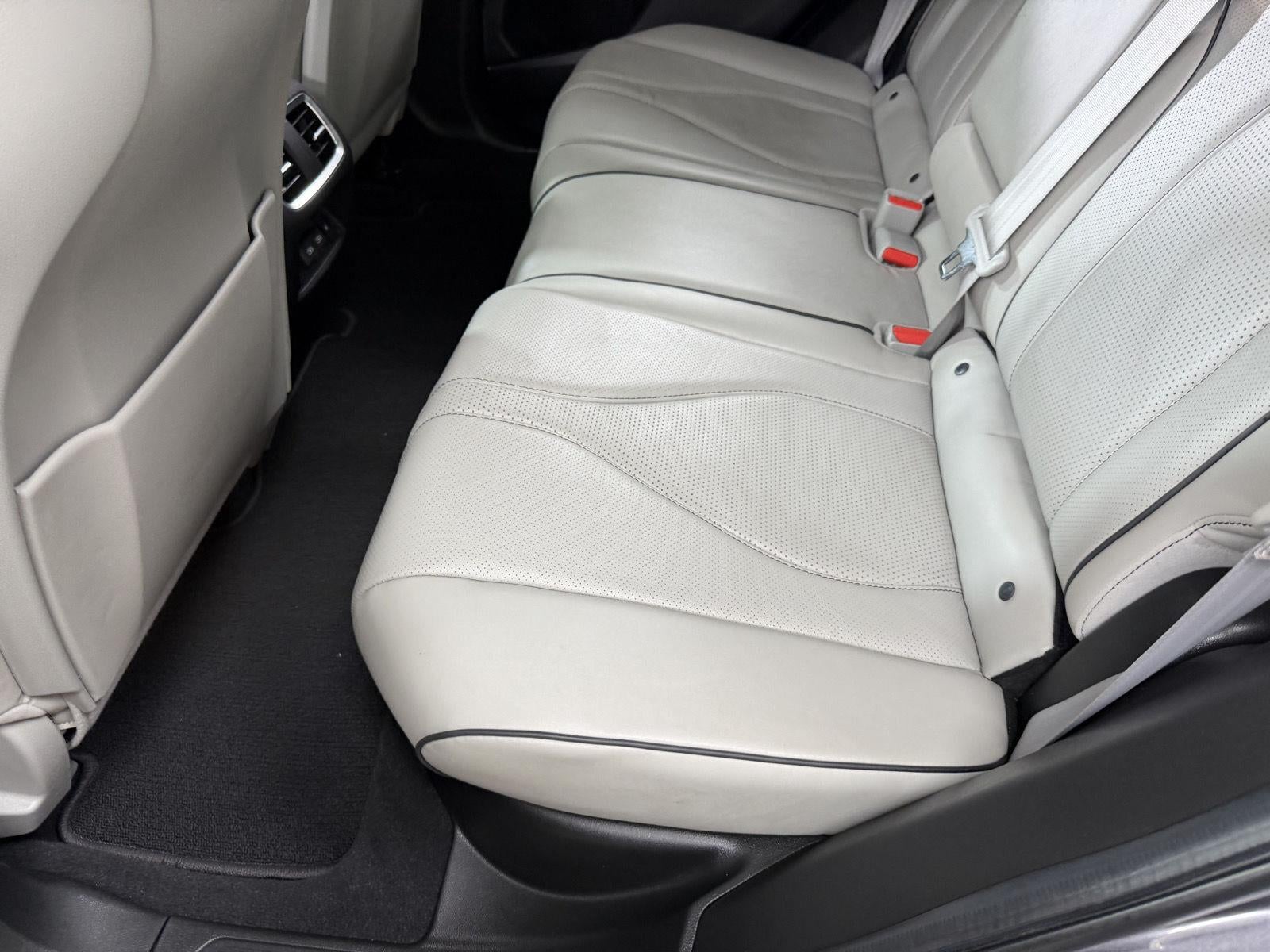 2021 Acura RDX SH-AWD W/ADVANCE PAC