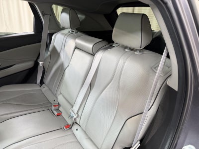 2021 Acura RDX SH-AWD W/ADVANCE PAC