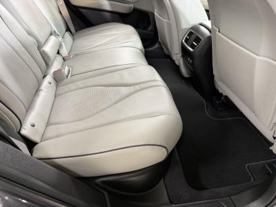 2021 Acura RDX SH-AWD W/ADVANCE PAC