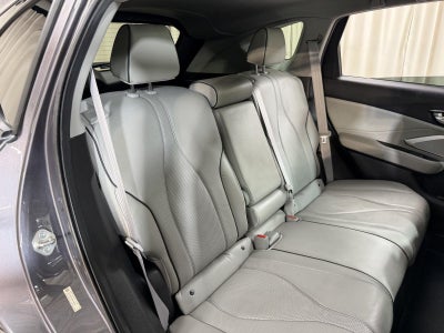 2021 Acura RDX SH-AWD W/ADVANCE PAC