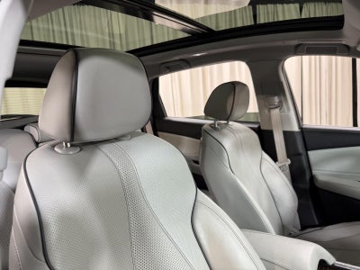2021 Acura RDX SH-AWD W/ADVANCE PAC