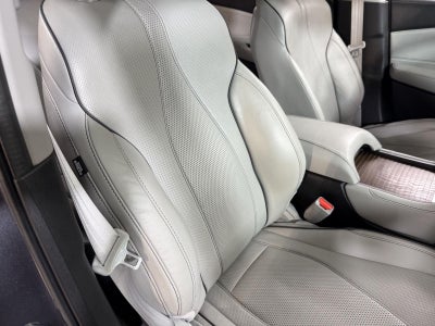 2021 Acura RDX SH-AWD W/ADVANCE PAC
