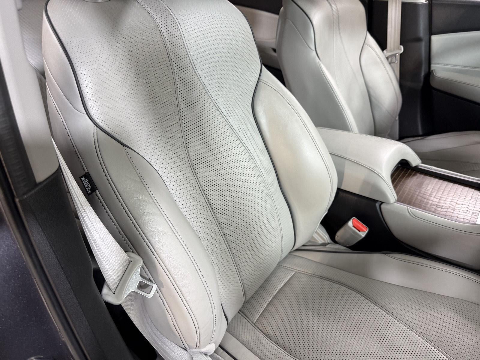 2021 Acura RDX SH-AWD W/ADVANCE PAC