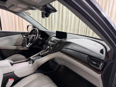 2021 Acura Rdx SH-AWD W/ADVANCE PAC