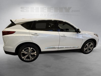 2024 Acura RDX Advance Package SH-AWD