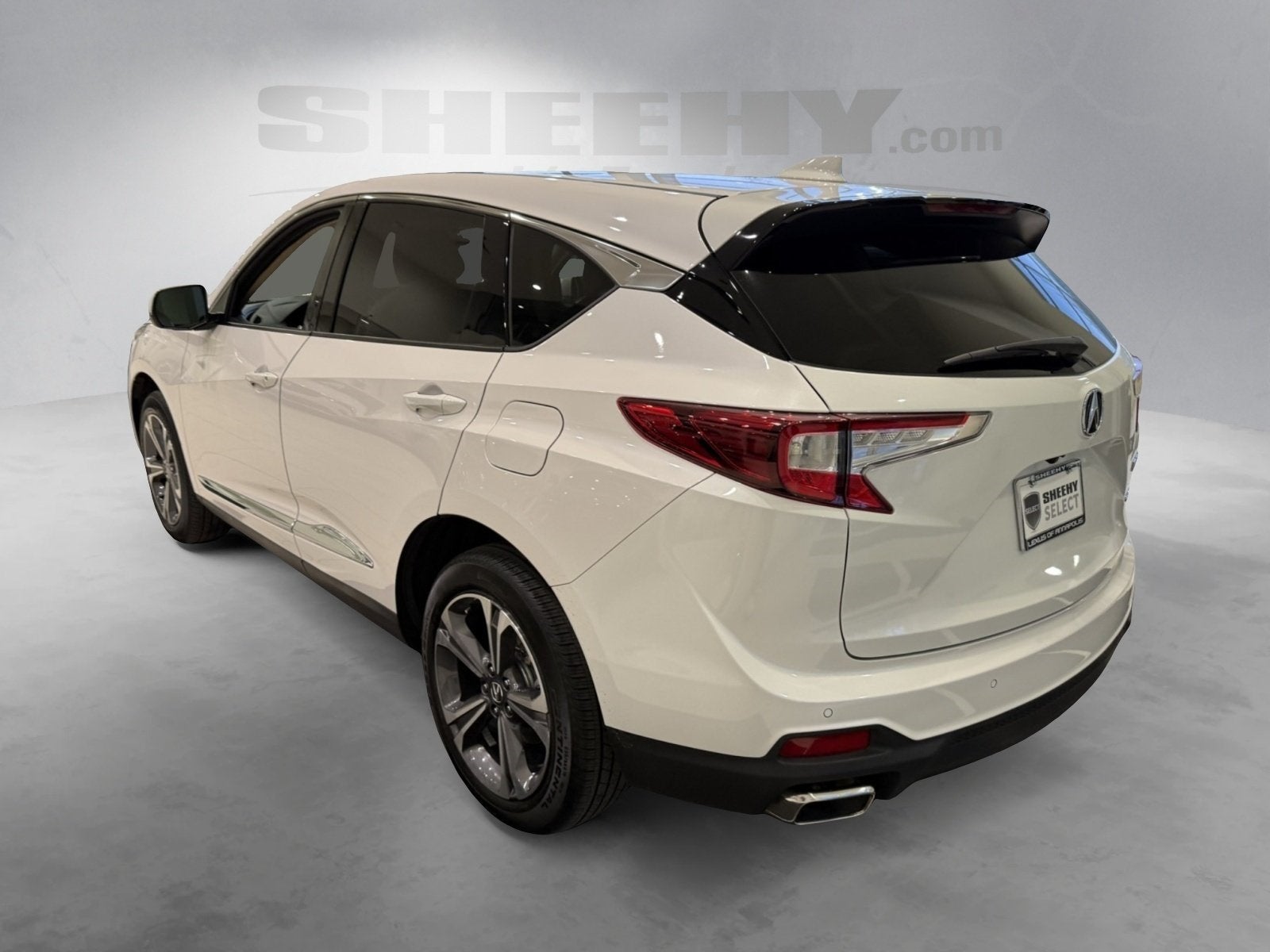 2024 Acura RDX Advance Package SH-AWD