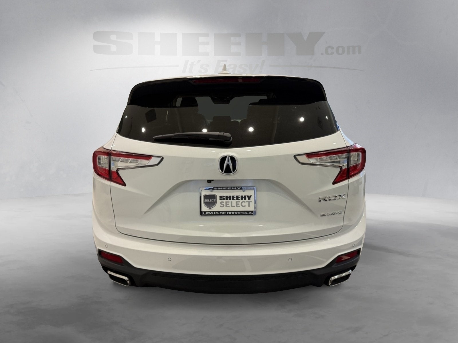 2024 Acura RDX Advance Package SH-AWD