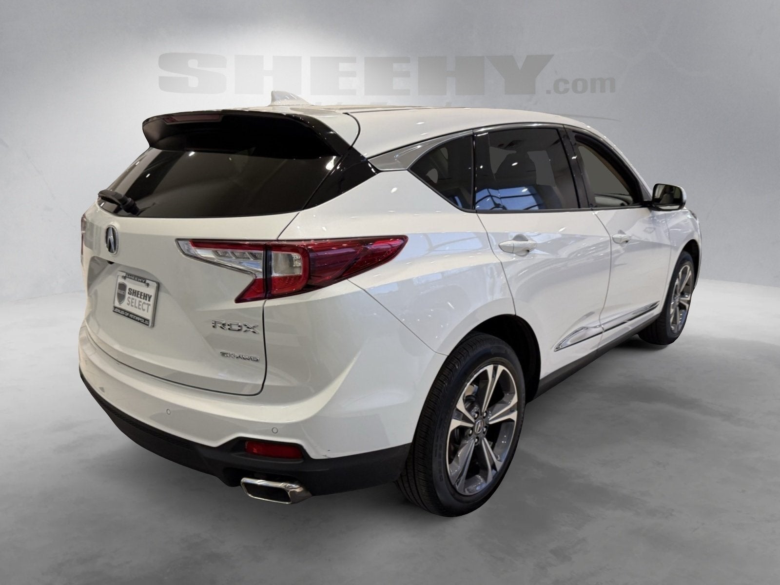 2024 Acura RDX Advance Package SH-AWD