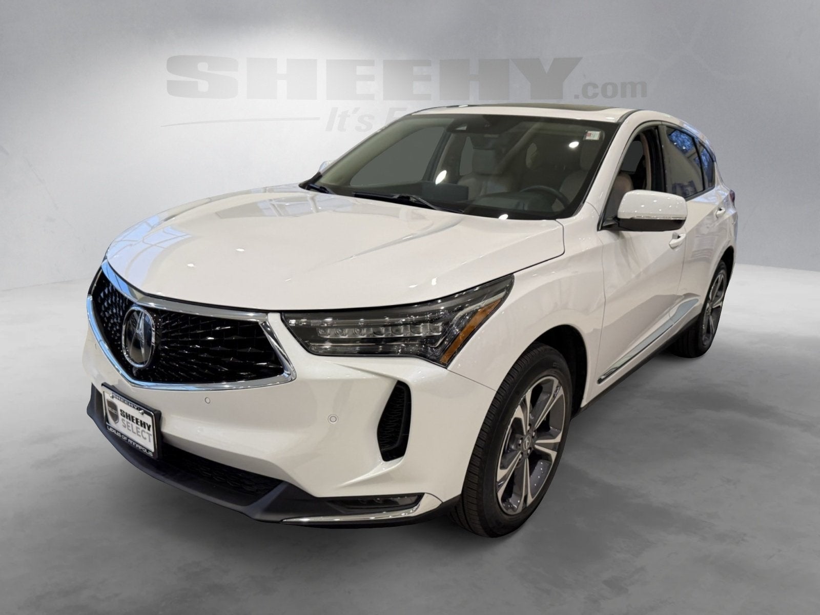 2024 Acura RDX Advance Package SH-AWD