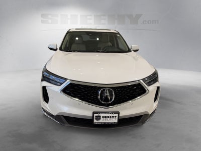 2024 Acura RDX Advance Package SH-AWD