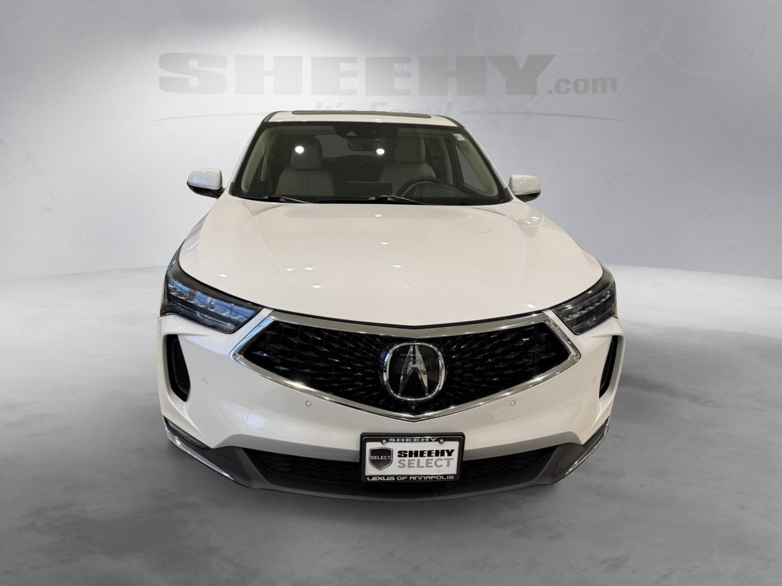 2024 Acura RDX Advance Package SH-AWD