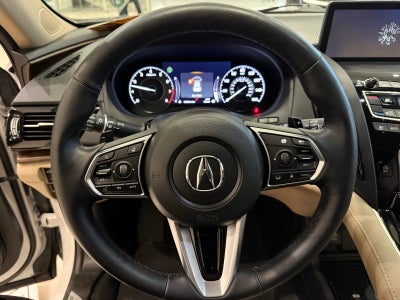 2024 Acura RDX Advance Package SH-AWD