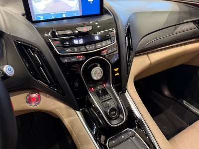2024 Acura RDX Advance Package SH-AWD