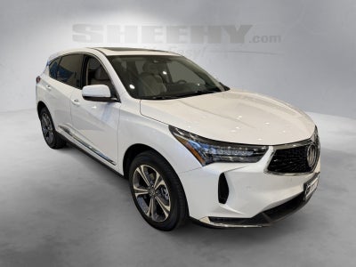 2024 Acura RDX Advance Package SH-AWD