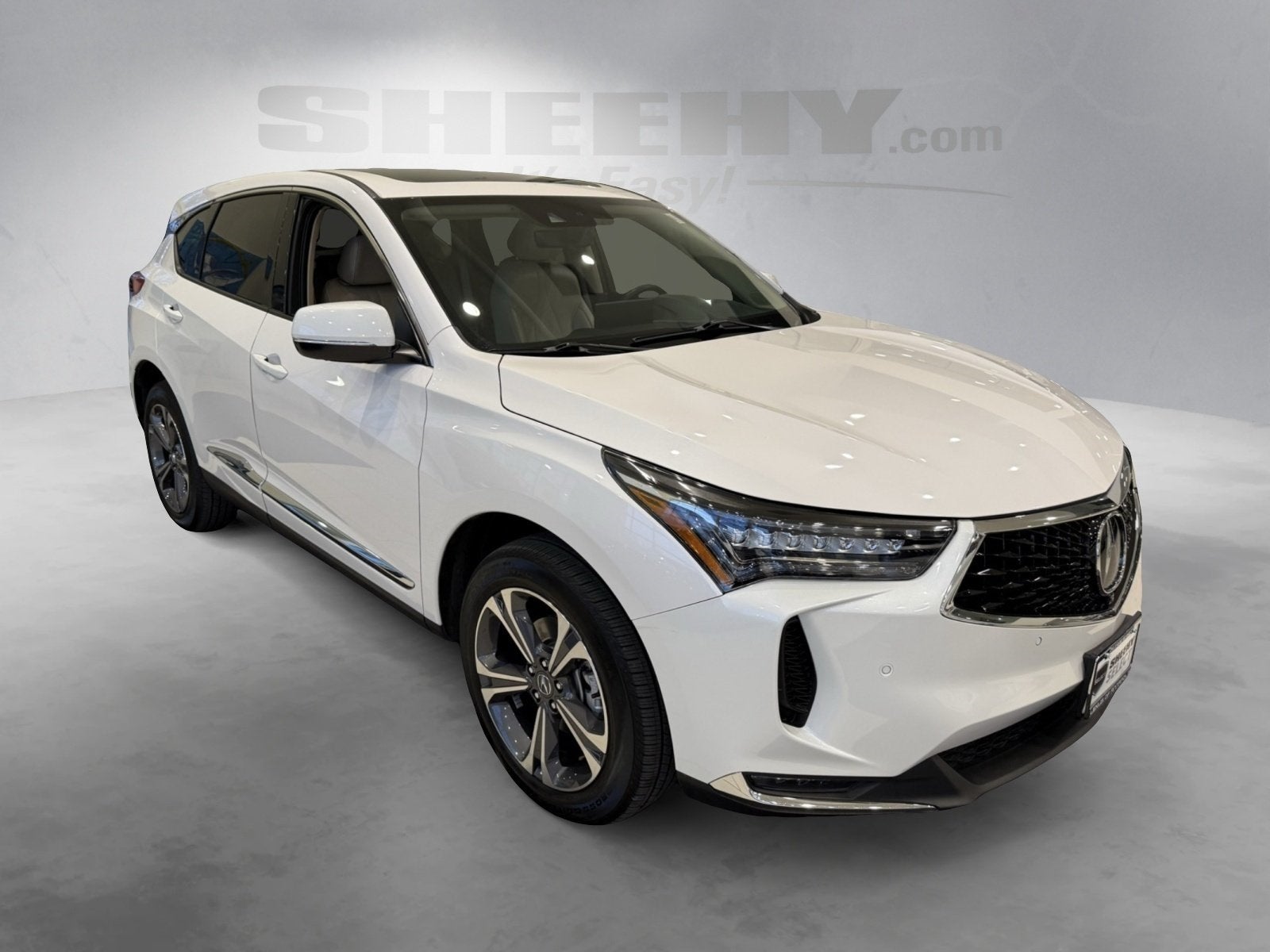 2024 Acura RDX Advance Package SH-AWD