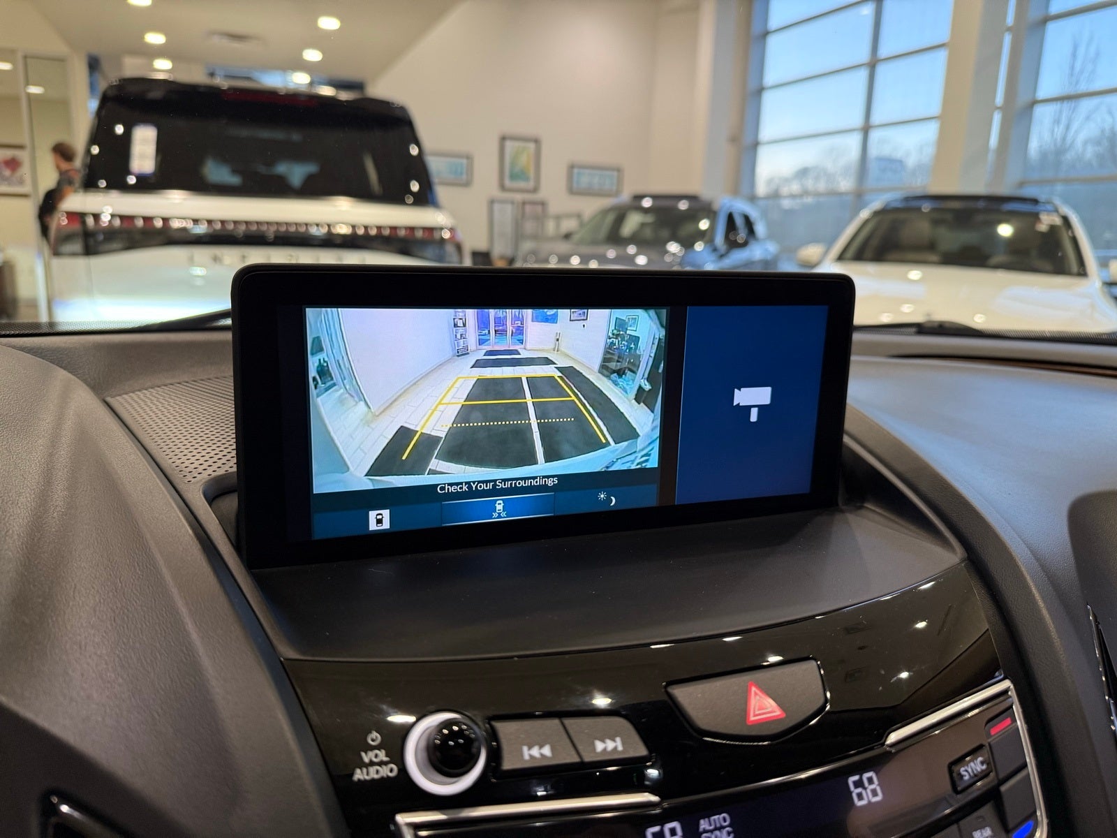 2024 Acura RDX Advance Package SH-AWD