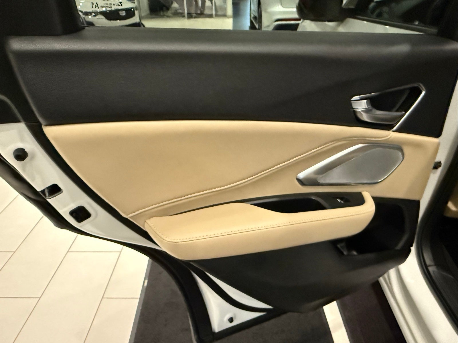 2024 Acura RDX Advance Package SH-AWD