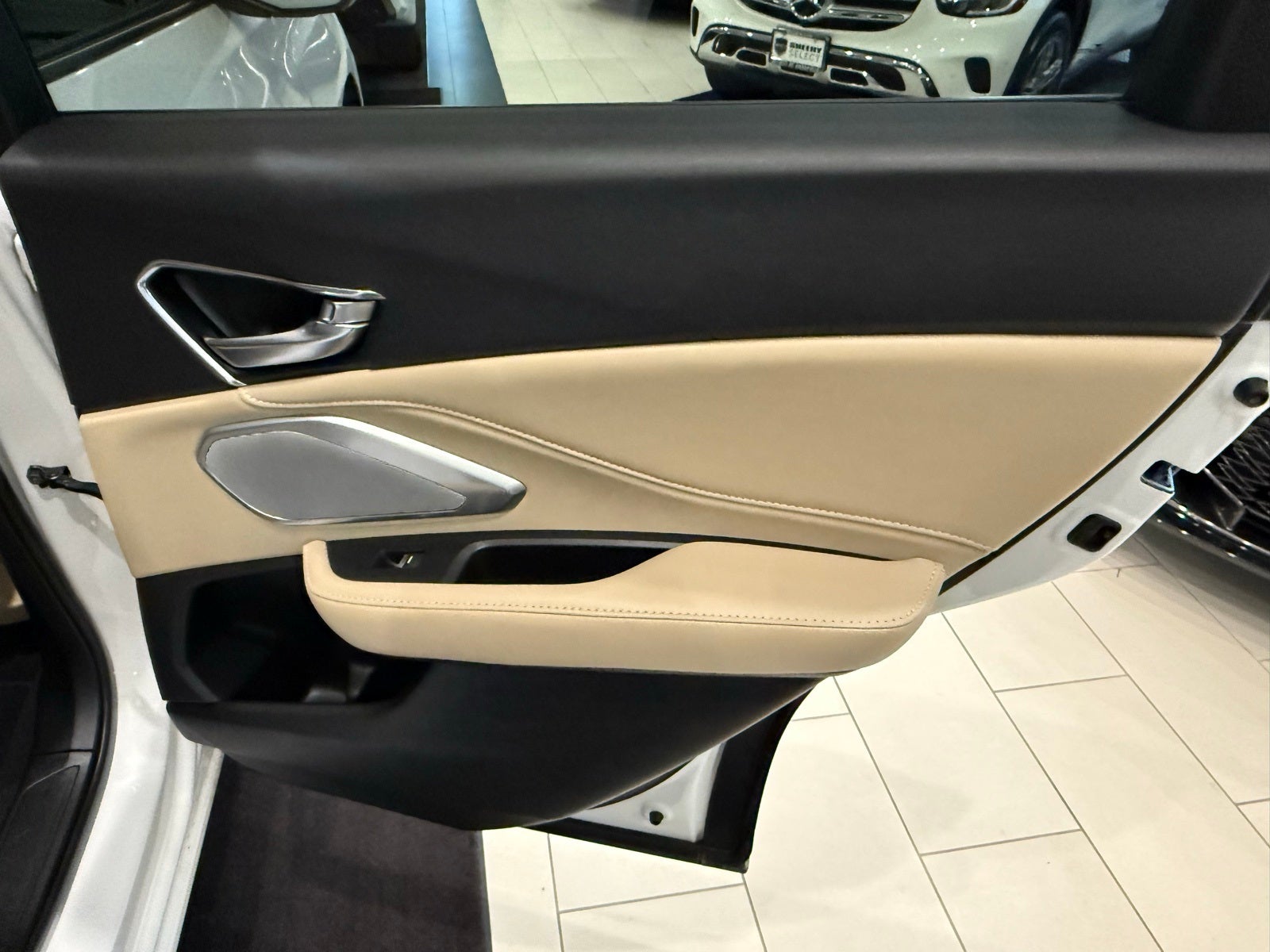 2024 Acura RDX Advance Package SH-AWD