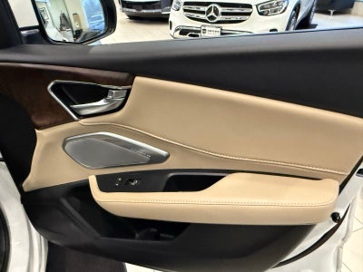 2024 Acura RDX Advance Package SH-AWD