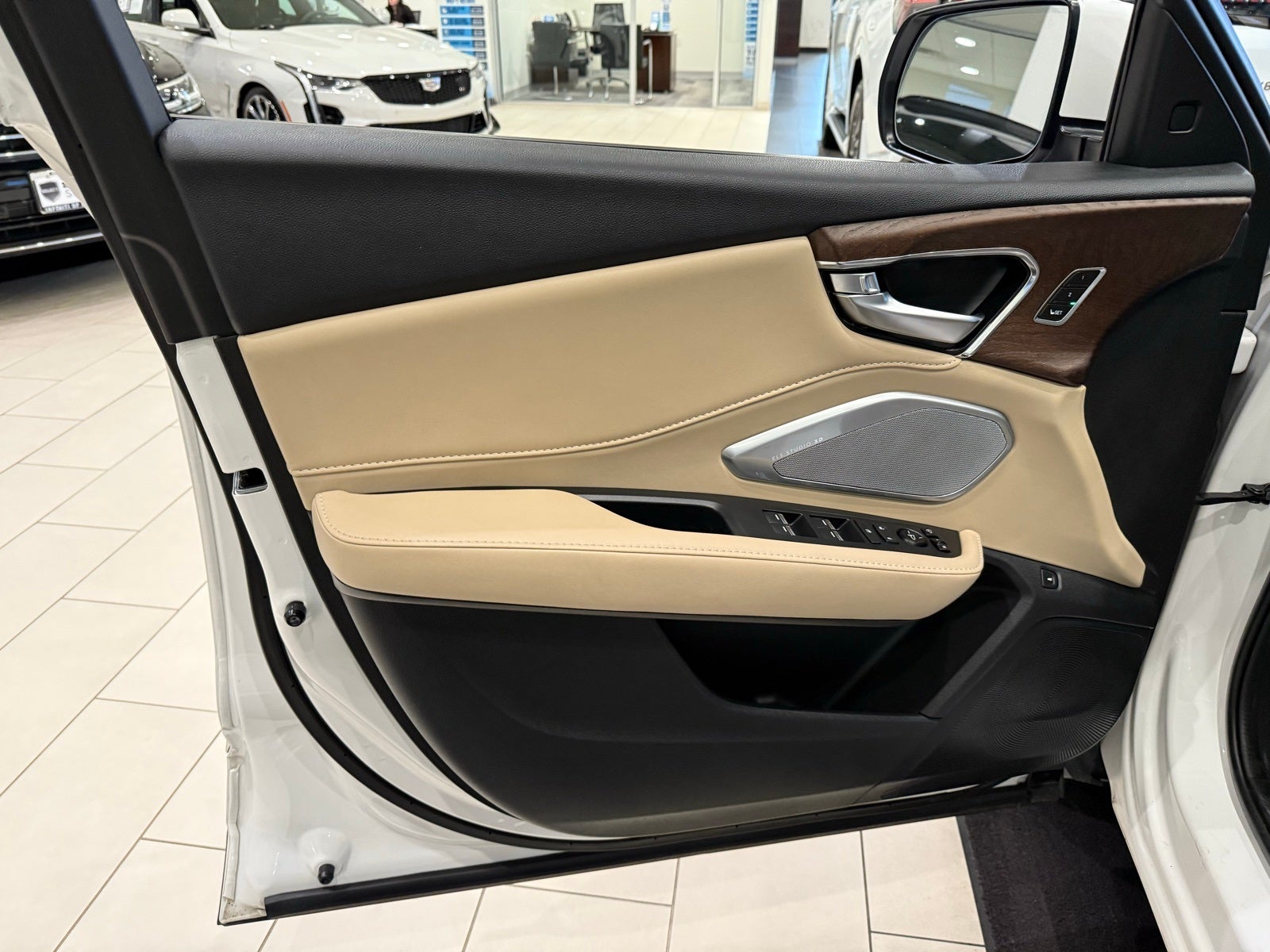 2024 Acura RDX Advance Package SH-AWD