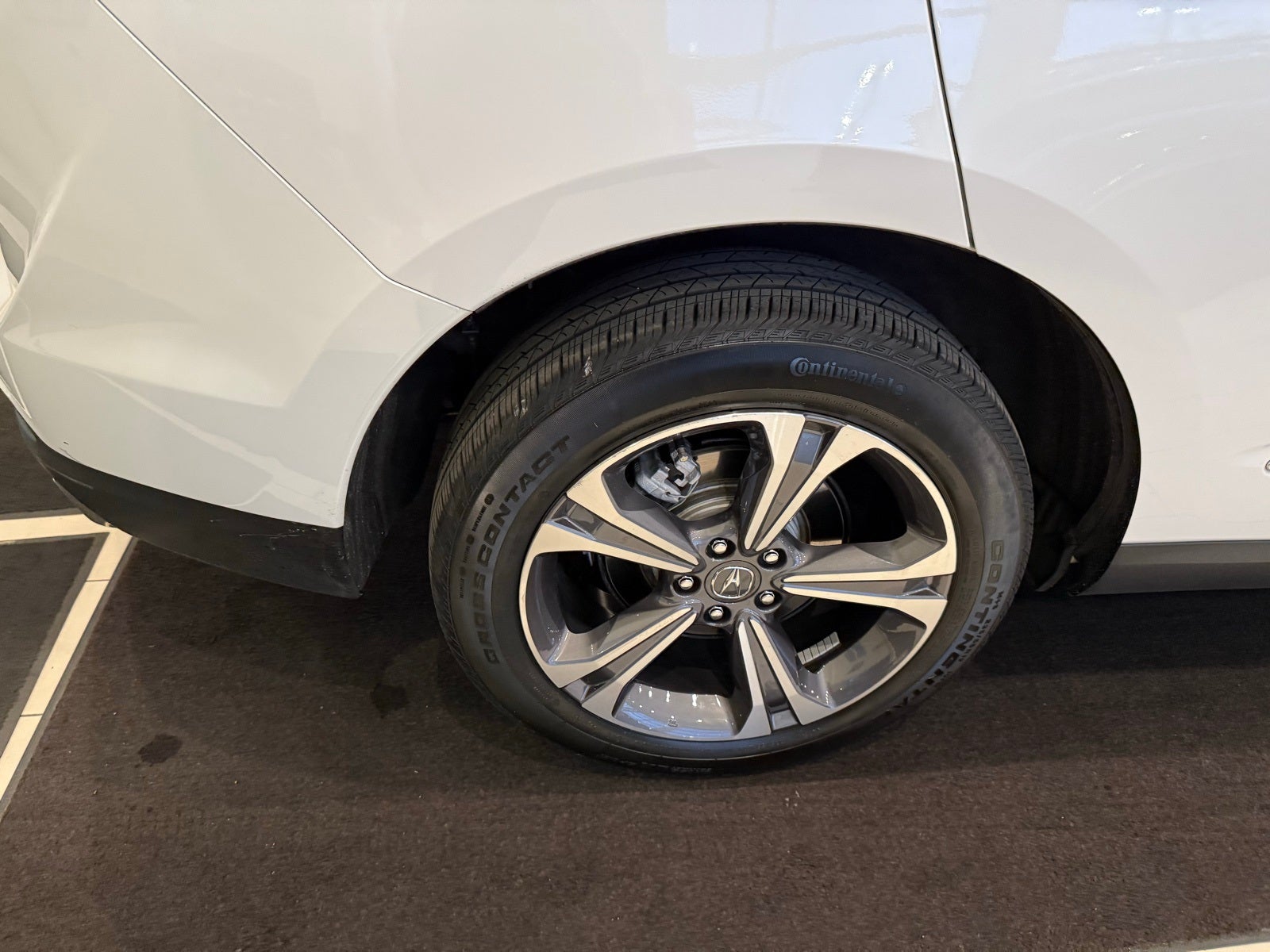 2024 Acura RDX Advance Package SH-AWD