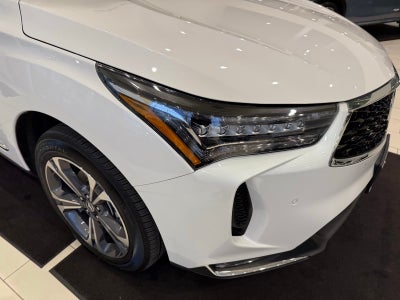 2024 Acura RDX Advance Package SH-AWD