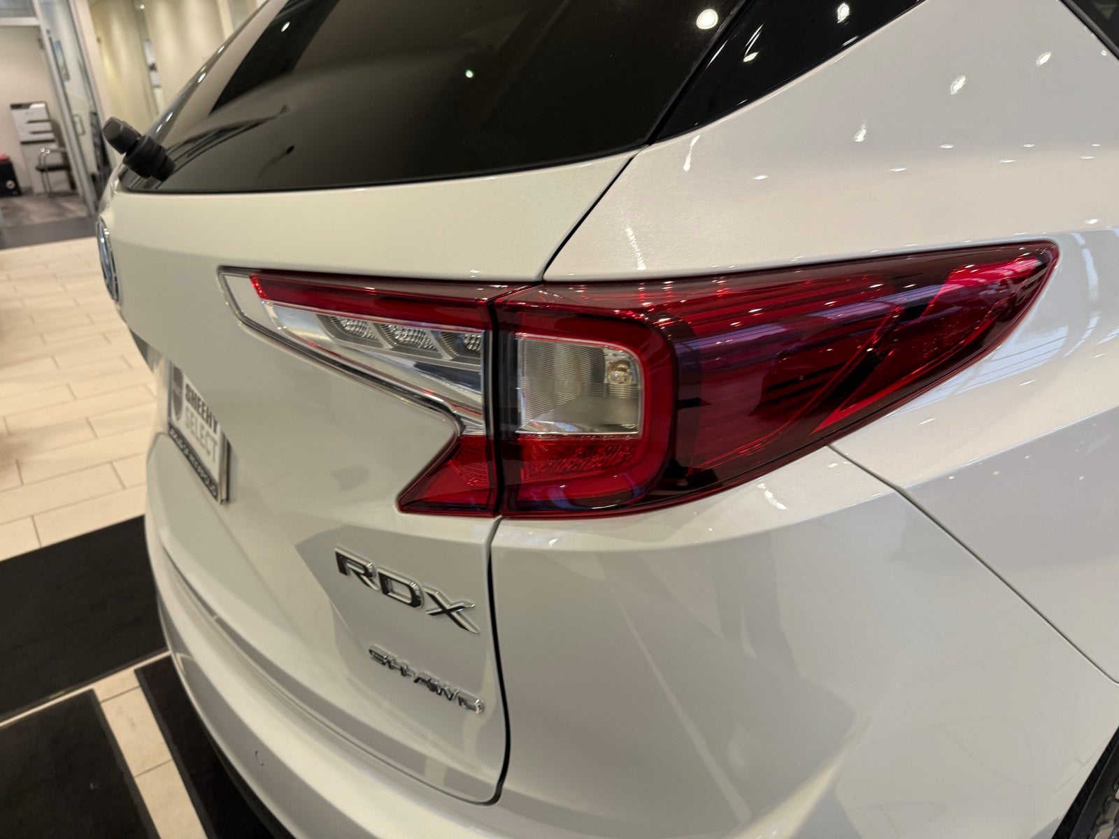 2024 Acura RDX Advance Package SH-AWD